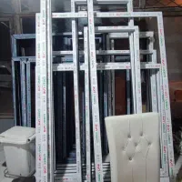 ریگلاژ درب وپنجره UPVC