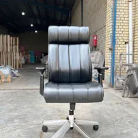 همکاری در مبلمان اداری