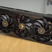 24g 3090 aorus xtreme