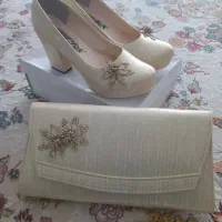 ست‌کیف‌وکفش‌مجلسی