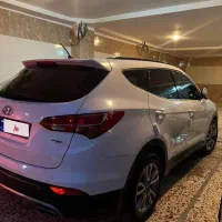 سانتافه ۲۰۱۴|خودرو سواری و وانت|دامغان, |دیوار