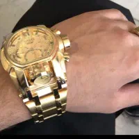 ساعت اصلی معروف به گودزیلا