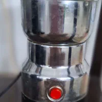 آسیاب  خورد کن