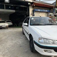 پژو پارس مدل 1400 موتور Tu5 بدون رنگ درجه یک|خودرو سواری و وانت|رشت, پسیخان|دیوار