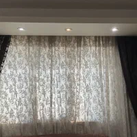 پرده جنس تور