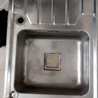سینک تک لگن