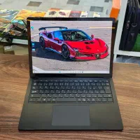 Microsoft surface laptop 3 لمسی 2k|رایانه همراه|اردبیل, |دیوار