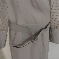 لباس مجلسی