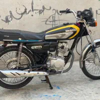 موتور پرواز125 مدل1402