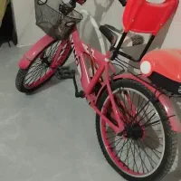 دوچرخه درحد نو|دوچرخه، اسکیت، اسکوتر|مراغه, |دیوار