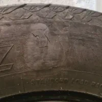 لاستیک۲۲۵/۷۰R۱۶ و۱۸۵/۶۵R۱۵بارز|قطعات یدکی و لوازم جانبی|تهران, حافظیه|دیوار