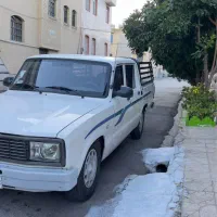 مزدا کارا ۲۰۰۰|خودرو سواری و وانت|شیراز, فرهنگیان|دیوار