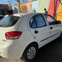 تیبا2|خودرو سواری و وانت|بندر ماهشهر, |دیوار