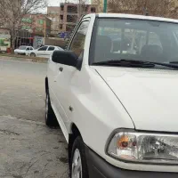 پراید باری ۱۵۱