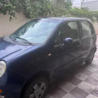 ام وی ام ۱۱۰ سه سیلندر|خودرو سواری و وانت|گرگان, |دیوار