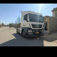 مان500بدون رنگ زیر کار|خودرو سنگین|اسلامشهر, ملکآباد|دیوار