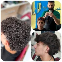فر شش ماهه مو