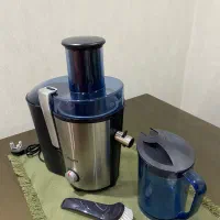 آبمیوه‌گیری بوش مدل MES3500  در حد نو