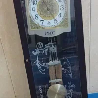 ساعت دیواری