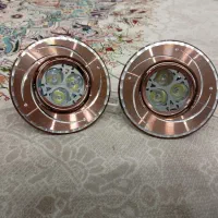 آلوژن سقفی سالم درحد نو