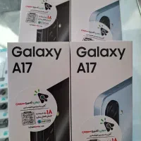 A17 R8 256G پلمپ آک