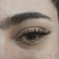 کاشت مژه|خدمات آرایشگری و زیبایی|جهرم, |دیوار