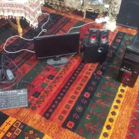 سیستم کامپیوتر جدید
