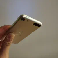 ipod 7 با حافظهٔ ۱۲۸ گیگابایت|موبایل|زاهدان, |دیوار