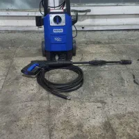 فروش وتعمیر انواع کارواش خونگی صنعتی|ماشین‌آلات صنعتی|کرج, شهرک فرهنگیان|دیوار