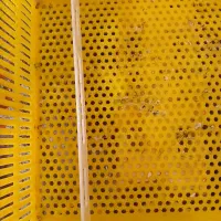 سبد پلاستیکی