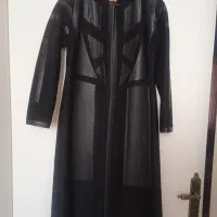 پالتو سایز 40  به سایز۴۲ لاغر اندام هم میخوره