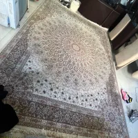 فرش ۹ متری دوعدد|فرش|رشت, پستک|دیوار