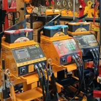 دستگاه صافکاری ۲۸هزار تکنوصاف