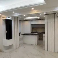 طراحی و اجرای انواع کابینت و کمد (سیما چوب)