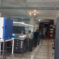 کارگاه و دفتر 1430 متری در شهرک شیخ بهایی|فروش دفتر صنعتی، کشاورزی، تجاری|اصفهان, شهرک صنعتی امیرکبیر (شاپور جدید)|دیوار