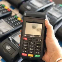 کارتخوان سیار m3p وای فا دار لمسی|دفتر کار|شهرکرد, |دیوار