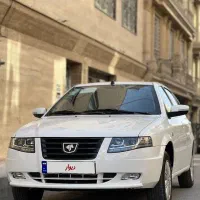 سمند سورن مدل 1403|خودرو سواری و وانت|اسلامشهر, صادقیه|دیوار