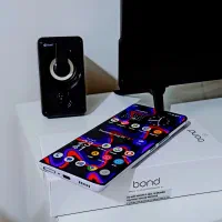گوشی D A R I A BOND 5G