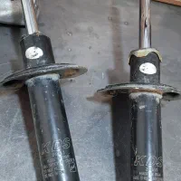 کمکkdsپوسته کوتاه در حد نو