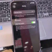 خدمات ایکلود ایفون و نرم افزار اندروید