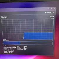 لپتاپ گیمینگ لنوو LEGION 5 15ARH05H|رایانه همراه|تهران, امیرآباد|دیوار