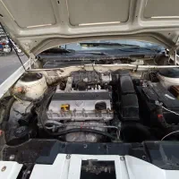 سمند ۹۰ موتور ef7 خونگی *|خودرو سواری و وانت|دزفول, |دیوار