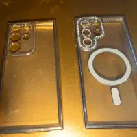 قاب سامسونگ s23ultra|لوازم جانبی موبایل و تبلت|تهران, مجیدآباد|دیوار