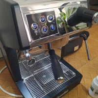 دستگاه تکیه صنعتی