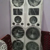 باند جفتی ارگون