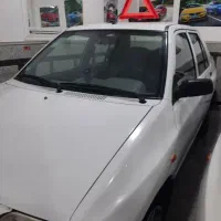 پرایدمدل ۹۹