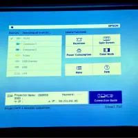 فروش و نصب انواع ویدئو پروژکتور|تلویزیون و پروژکتور|نوشهر, |دیوار