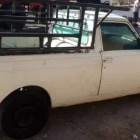 وانت پیکان 88دوگانه|خودرو سواری و وانت|کوه چنار, |دیوار