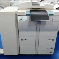 دستگاه کپی CANON IR 8500
