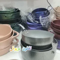 قابلمه هاتو از نو میسازیم برات|ظروف پختوپز|گرگان, |دیوار